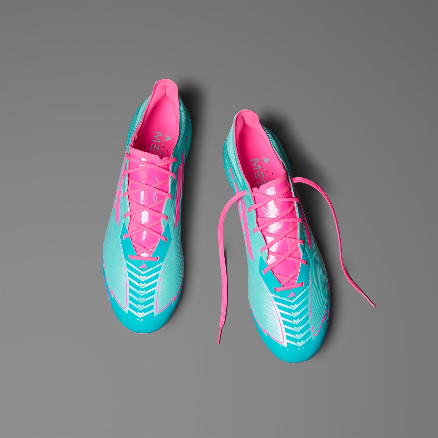 Adidas F50 Elite Messi Firm Ground Boots