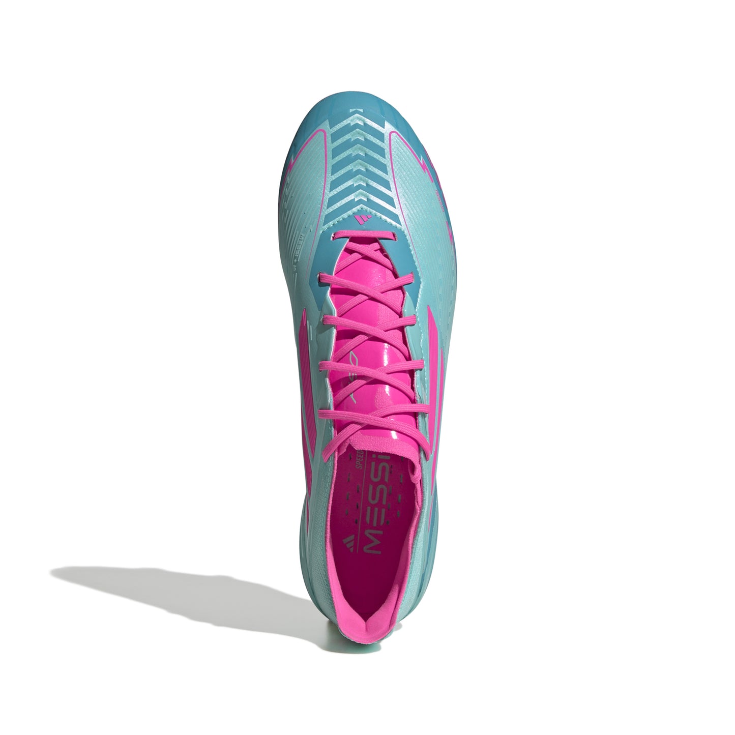 Adidas F50 Elite Messi Firm Ground Boots