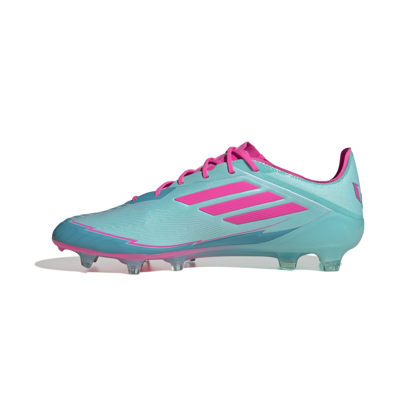 Adidas F50 Elite Messi Firm Ground Boots