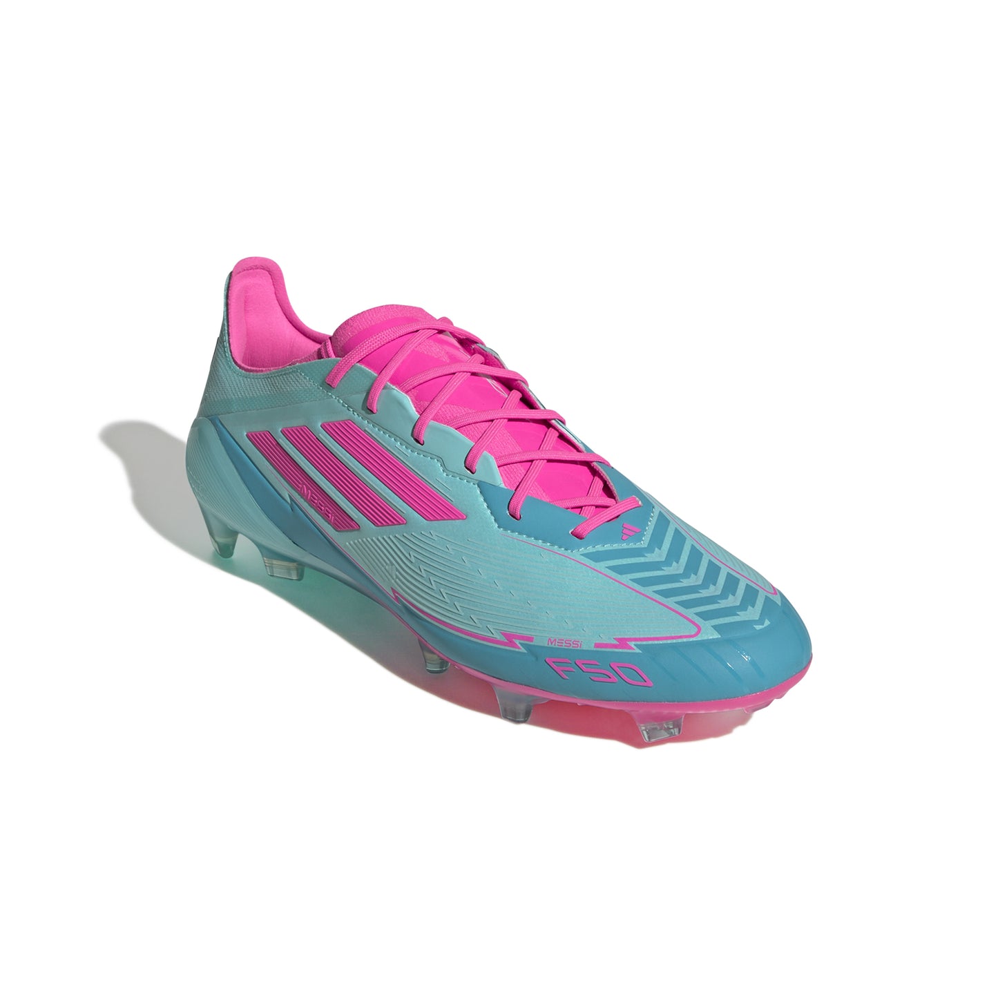 Adidas F50 Elite Messi Firm Ground Boots