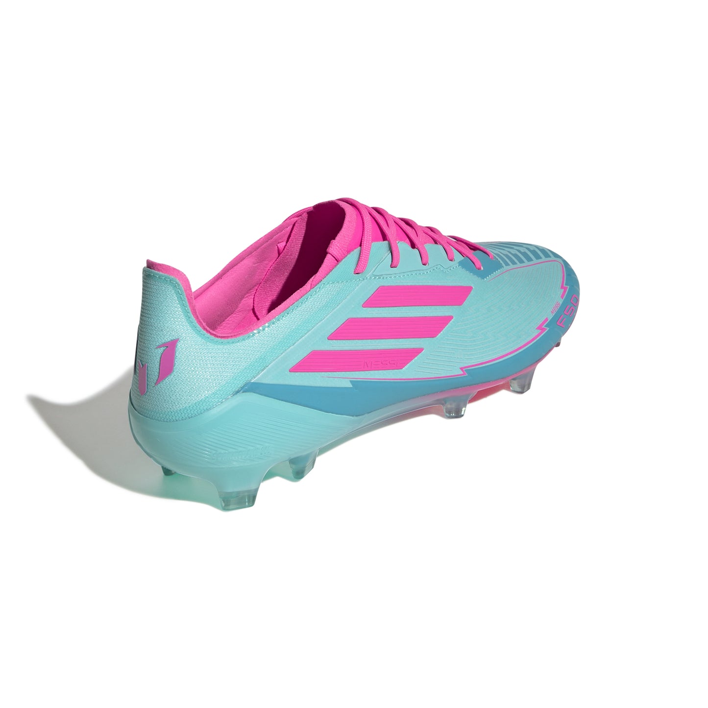 Adidas F50 Elite Messi Firm Ground Boots