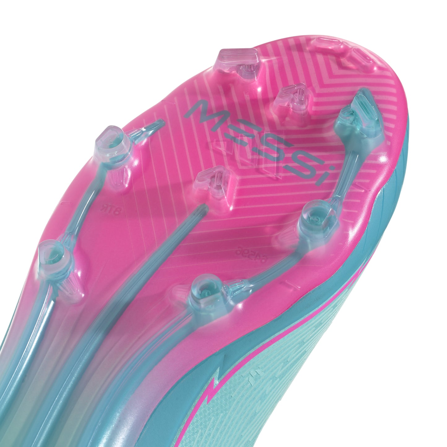 Adidas F50 Elite Messi Firm Ground Boots