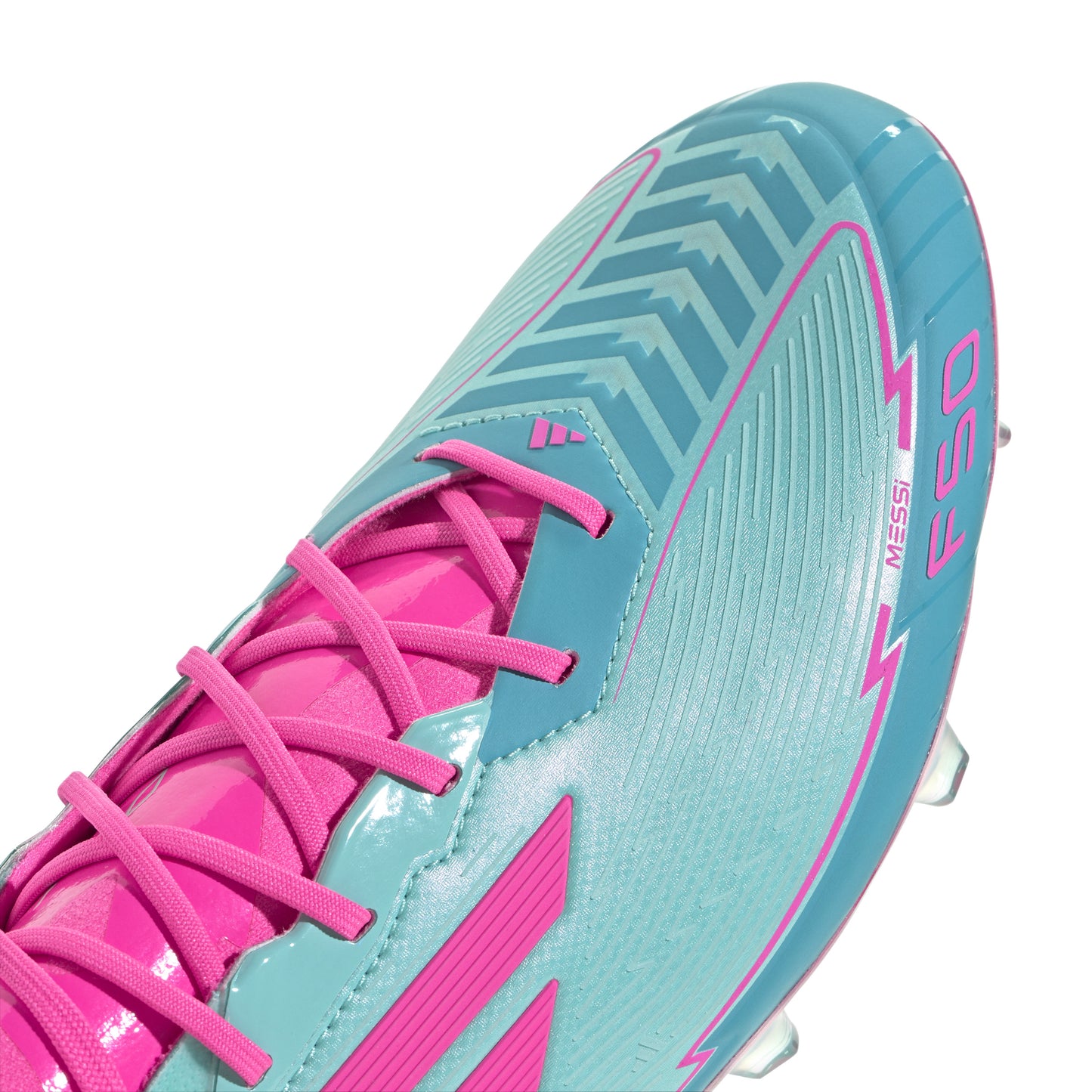 Adidas F50 Elite Messi Firm Ground Boots