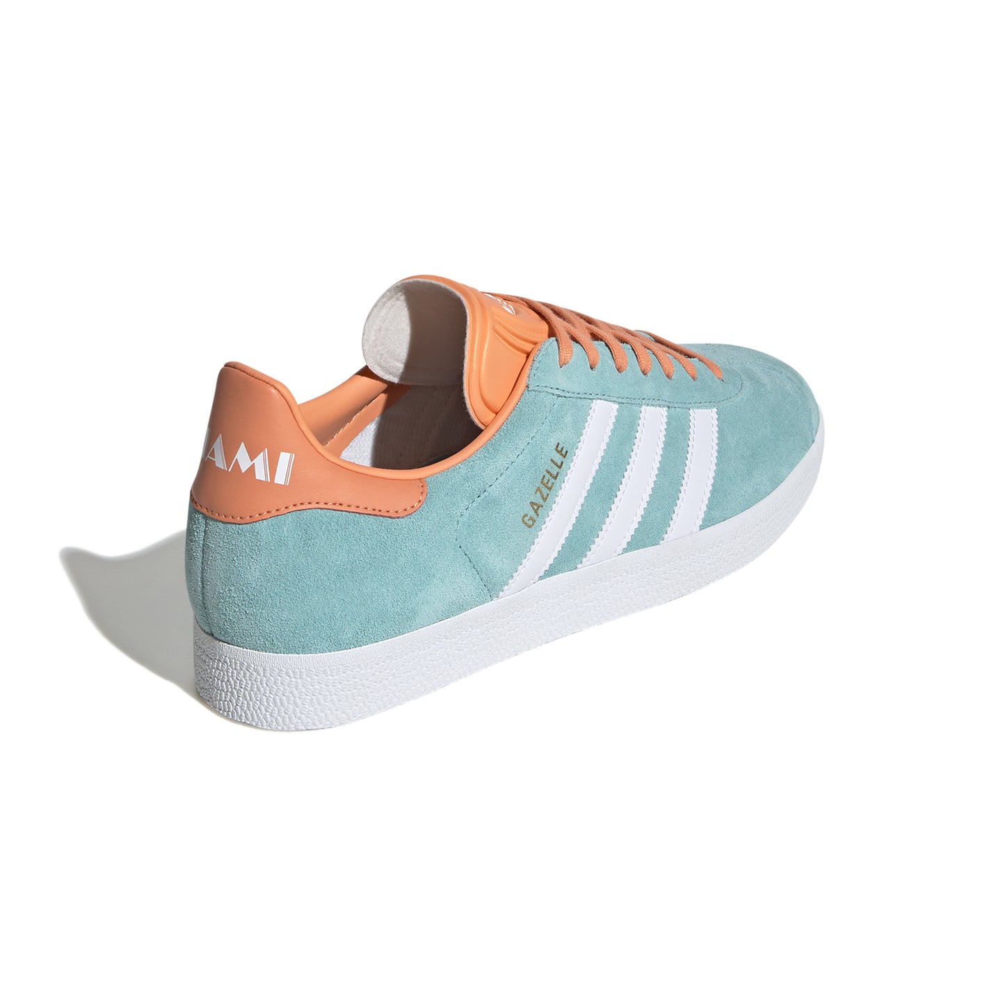Adidas Inter Miami CF Gazelle