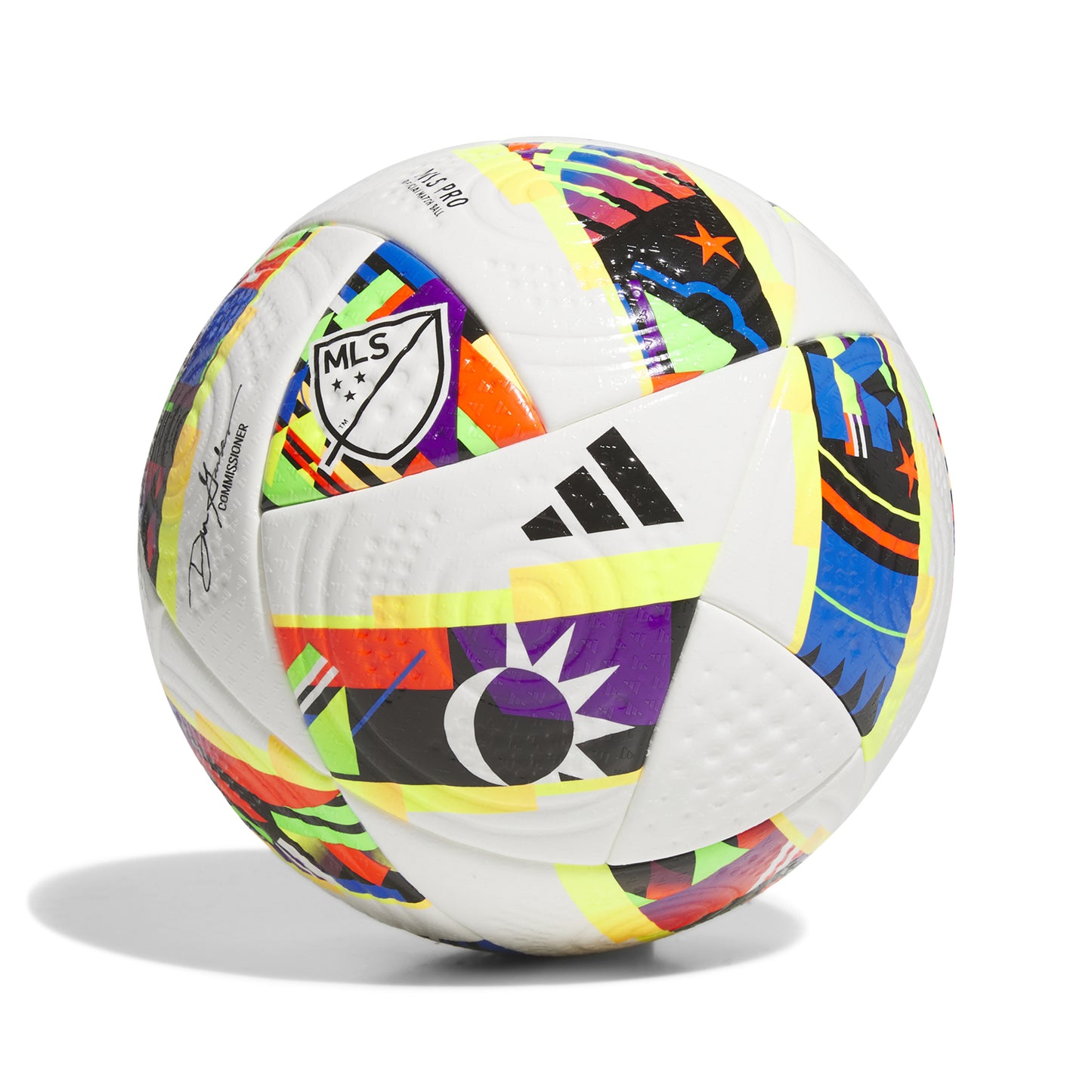 Adidas MLS Pro Ball