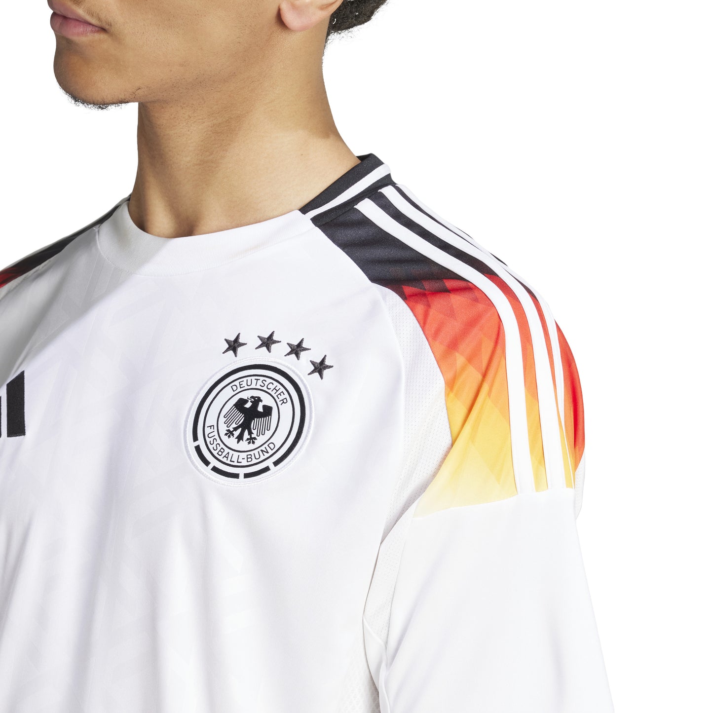Adidas Germany 24 Home Jersey