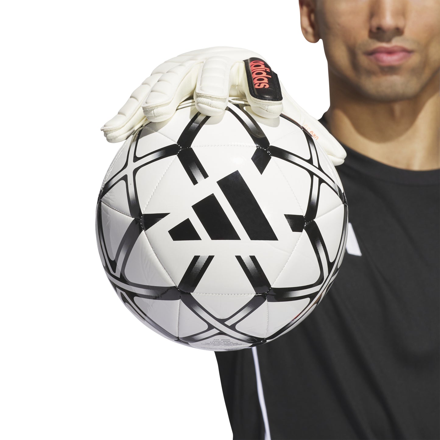 Adidas Copa League Goalkeeper Gloves
