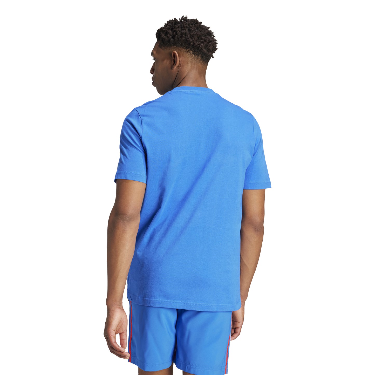 Adidas Italy DNA Graphic T-Shirt