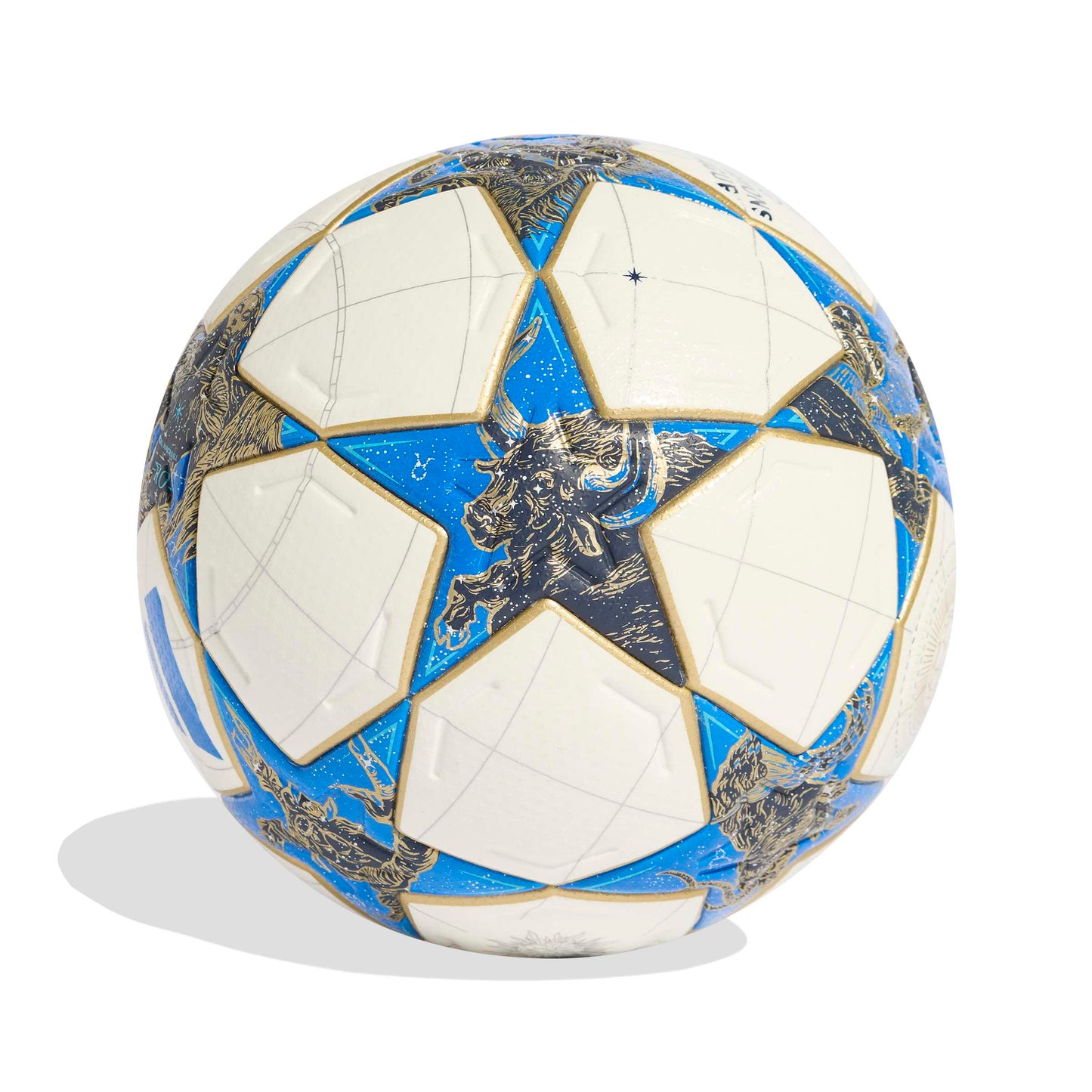 Adidas UCL Pro 25/26 League Stage Ball