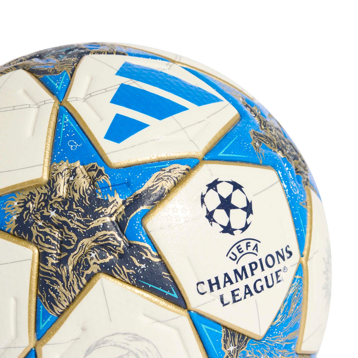 Adidas UCL Pro 25/26 League Stage Ball