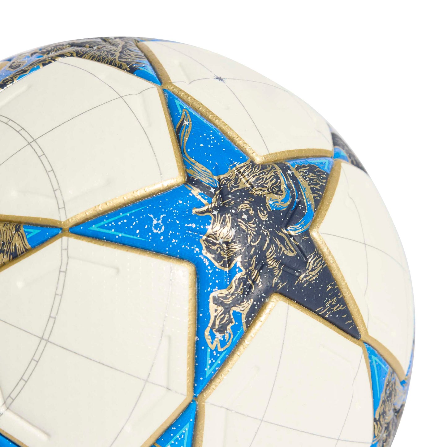 Adidas UCL Pro 25/26 League Stage Ball
