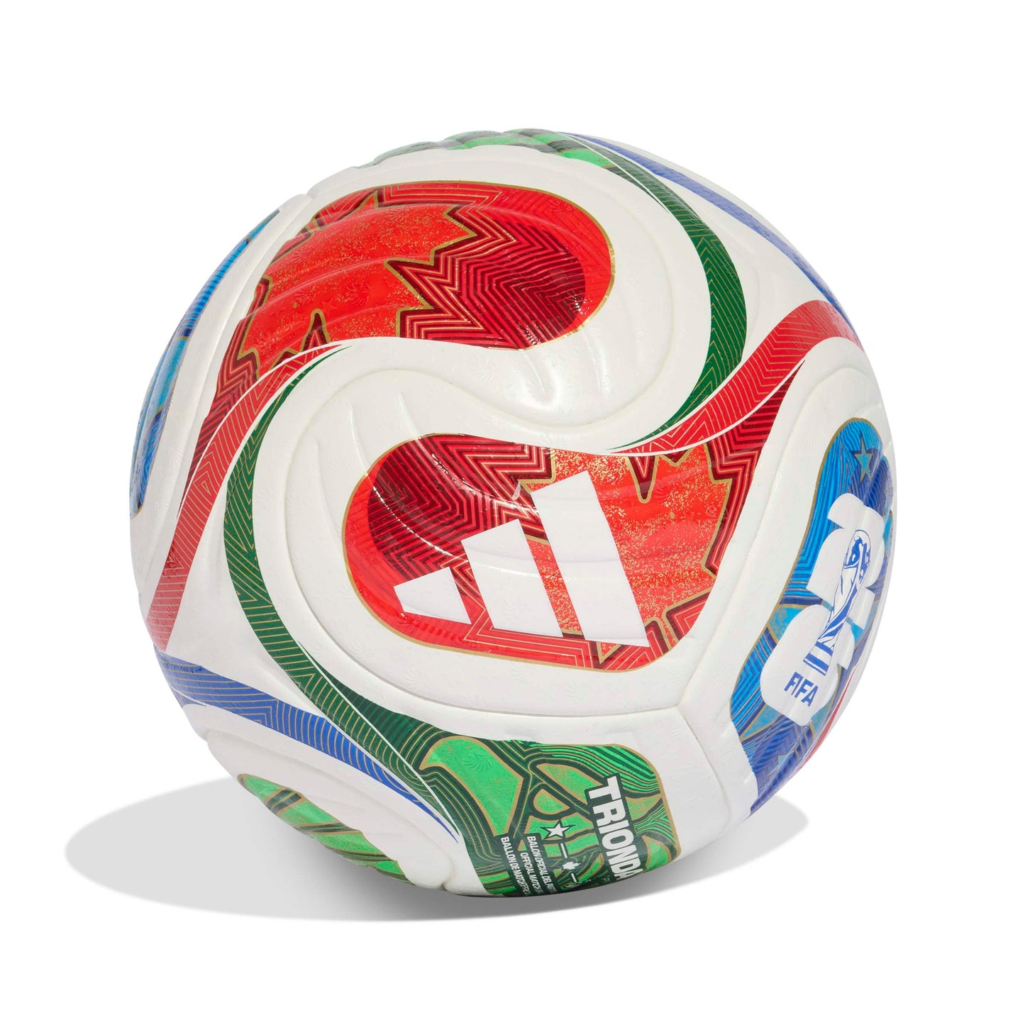 Adidas FIFA World Cup 26™ Trionda Pro Ball