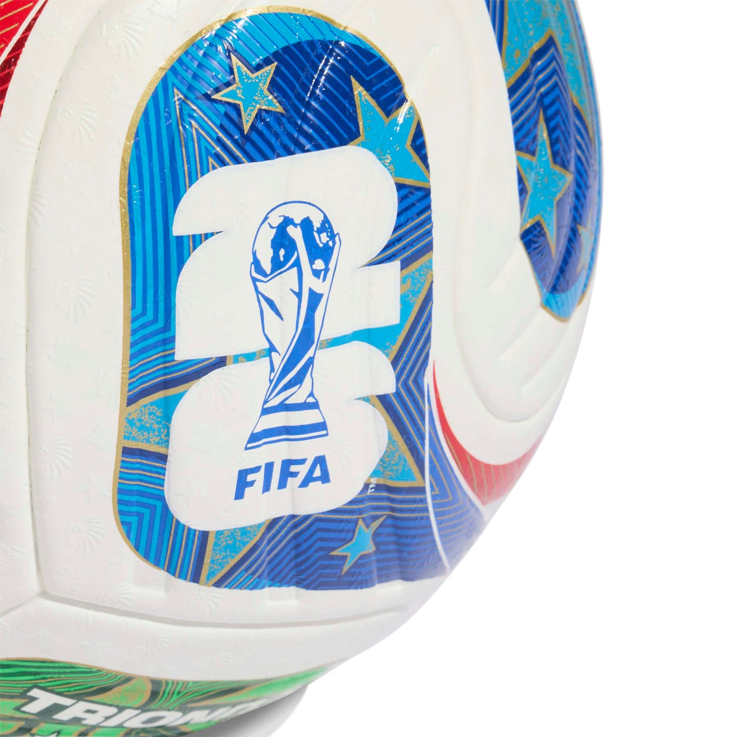 Adidas FIFA World Cup 26™ Trionda Pro Ball