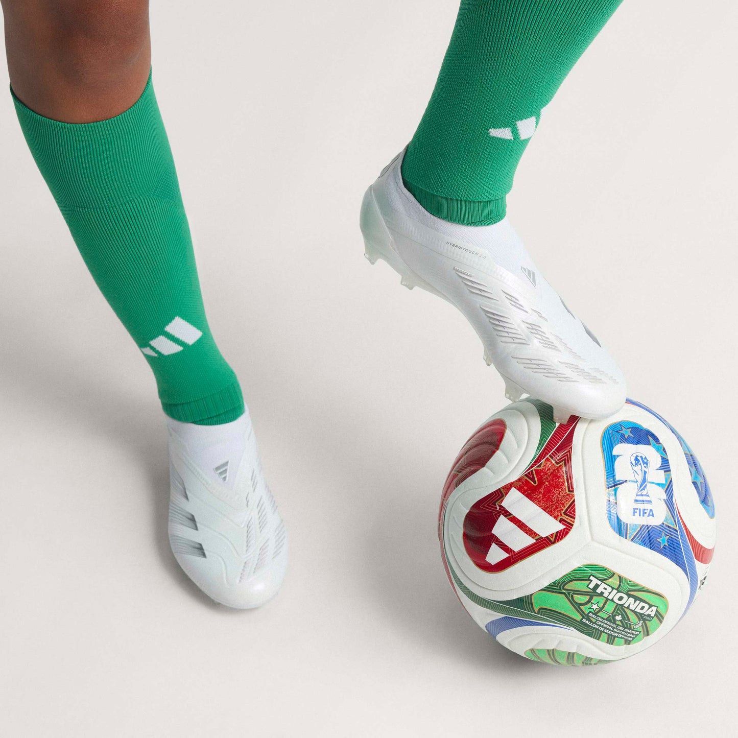 Adidas FIFA World Cup 26™ Trionda Pro Ball