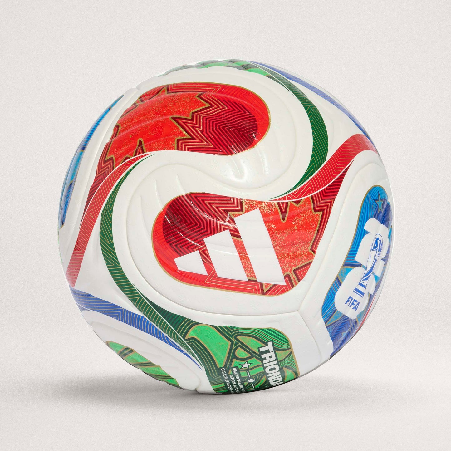 Adidas FIFA World Cup 26™ Trionda Pro Ball
