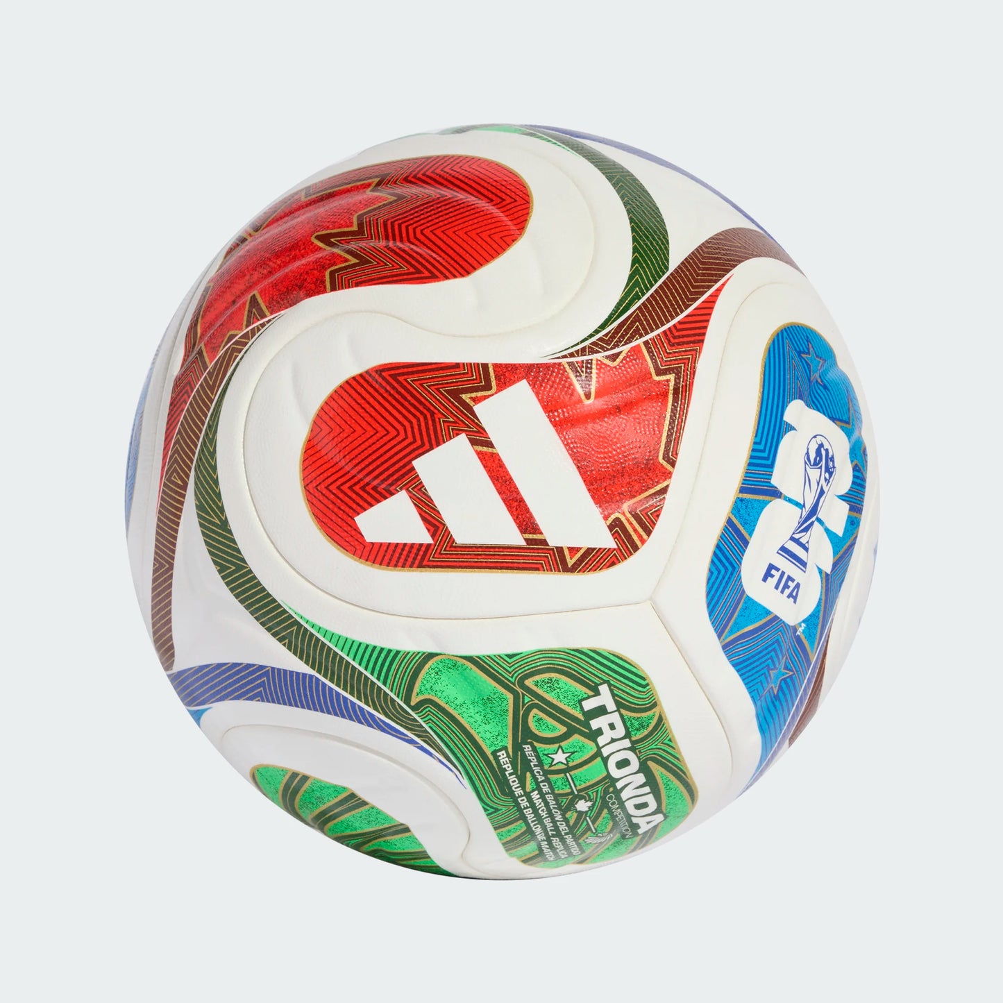 Adidas FIFA World Cup 26™ Trionda Competition Ball