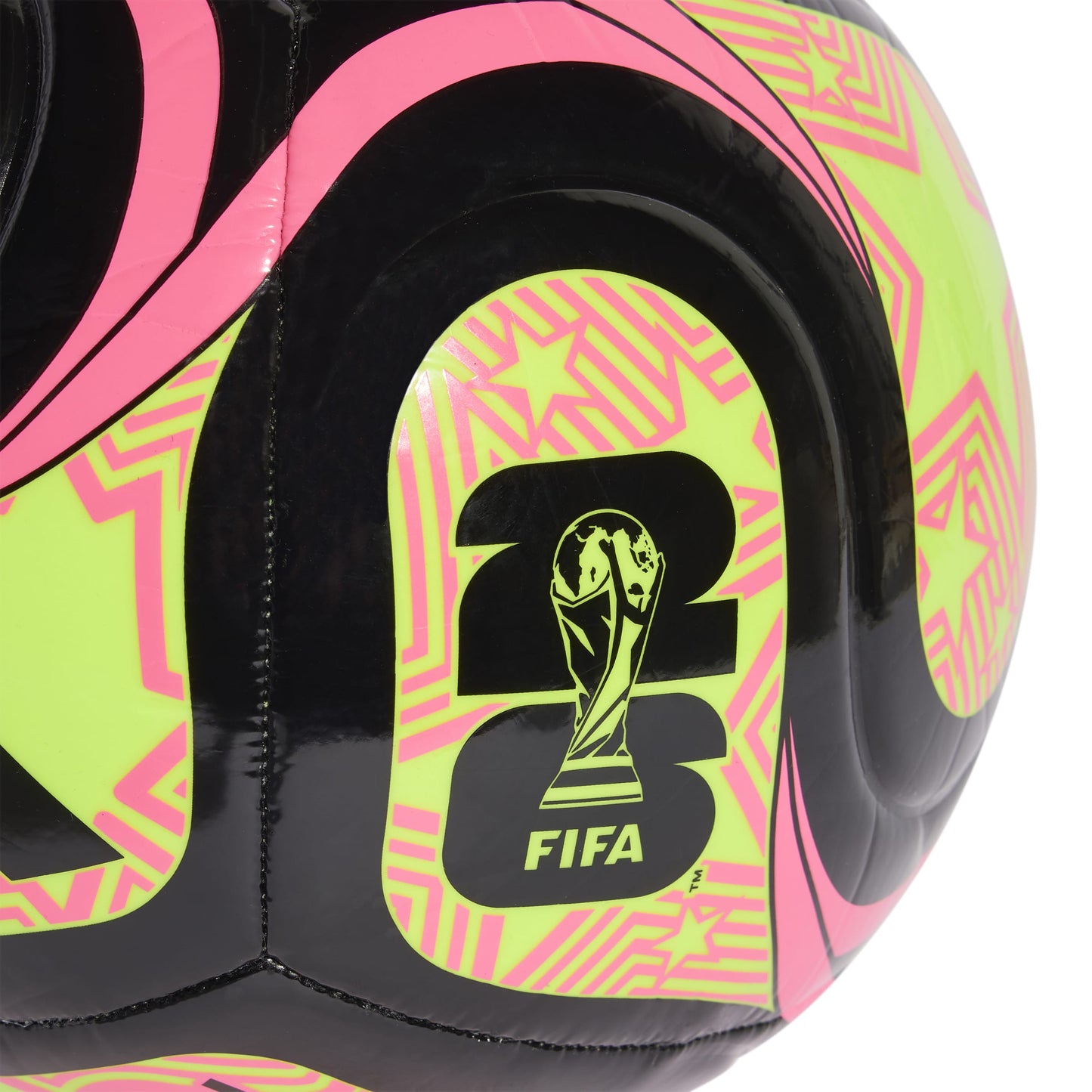 Adidas WORLD CUP 26 TRIONDA CLUB BALL