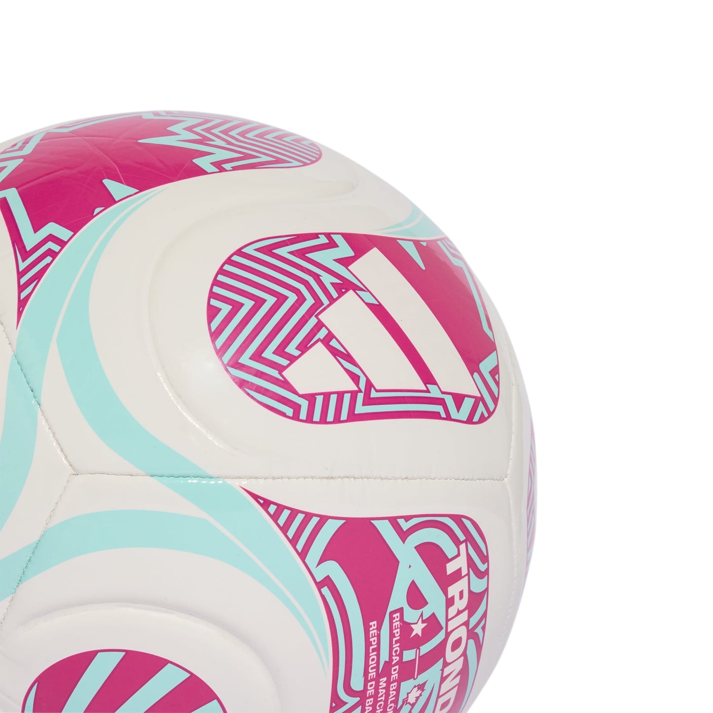 Adidas WORLD CUP 26 TRIONDA CLUB BALL