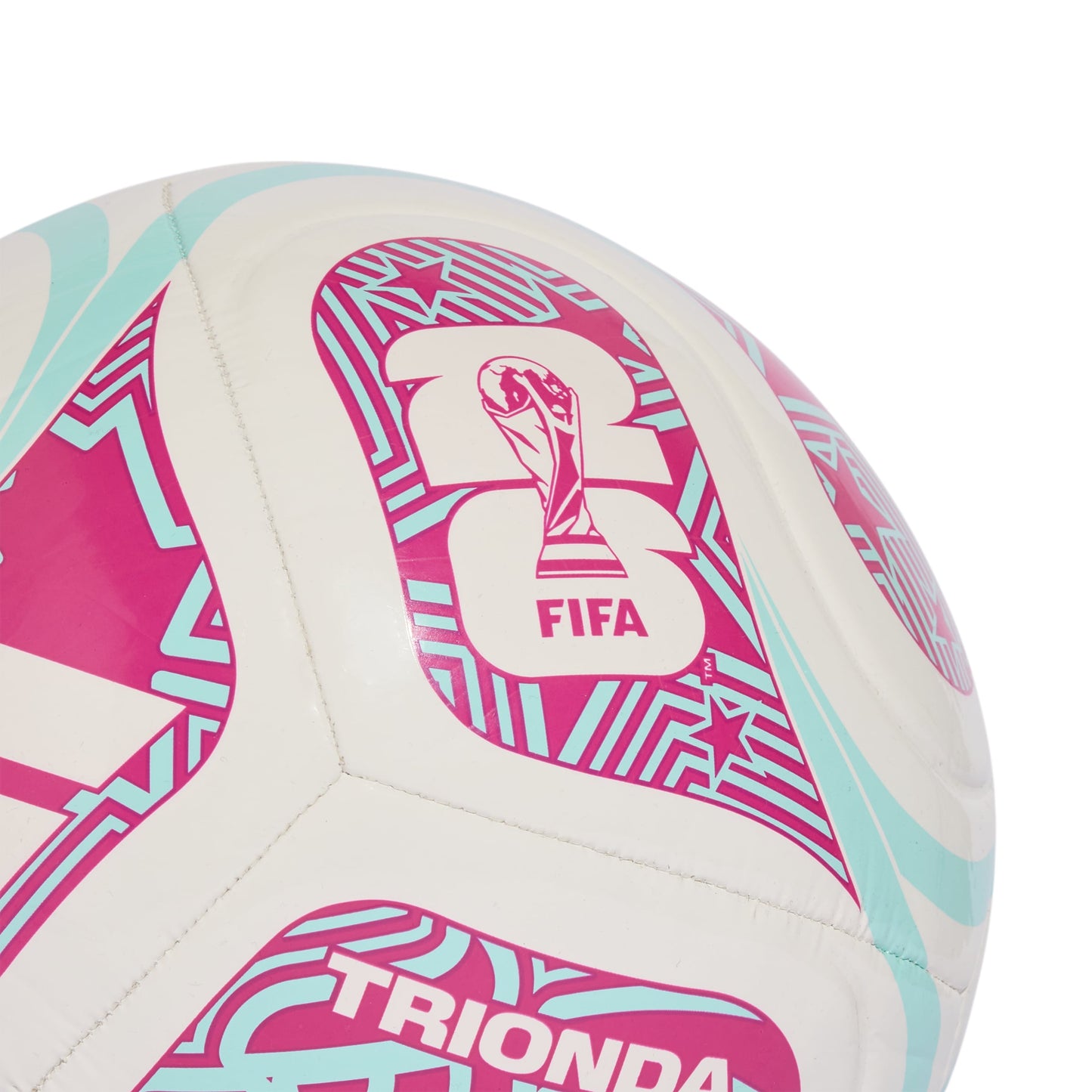 Adidas WORLD CUP 26 TRIONDA CLUB BALL