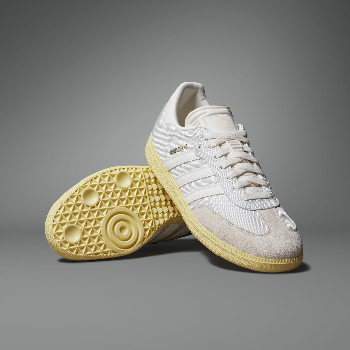 Adidas Samba Germany Indoor Boots