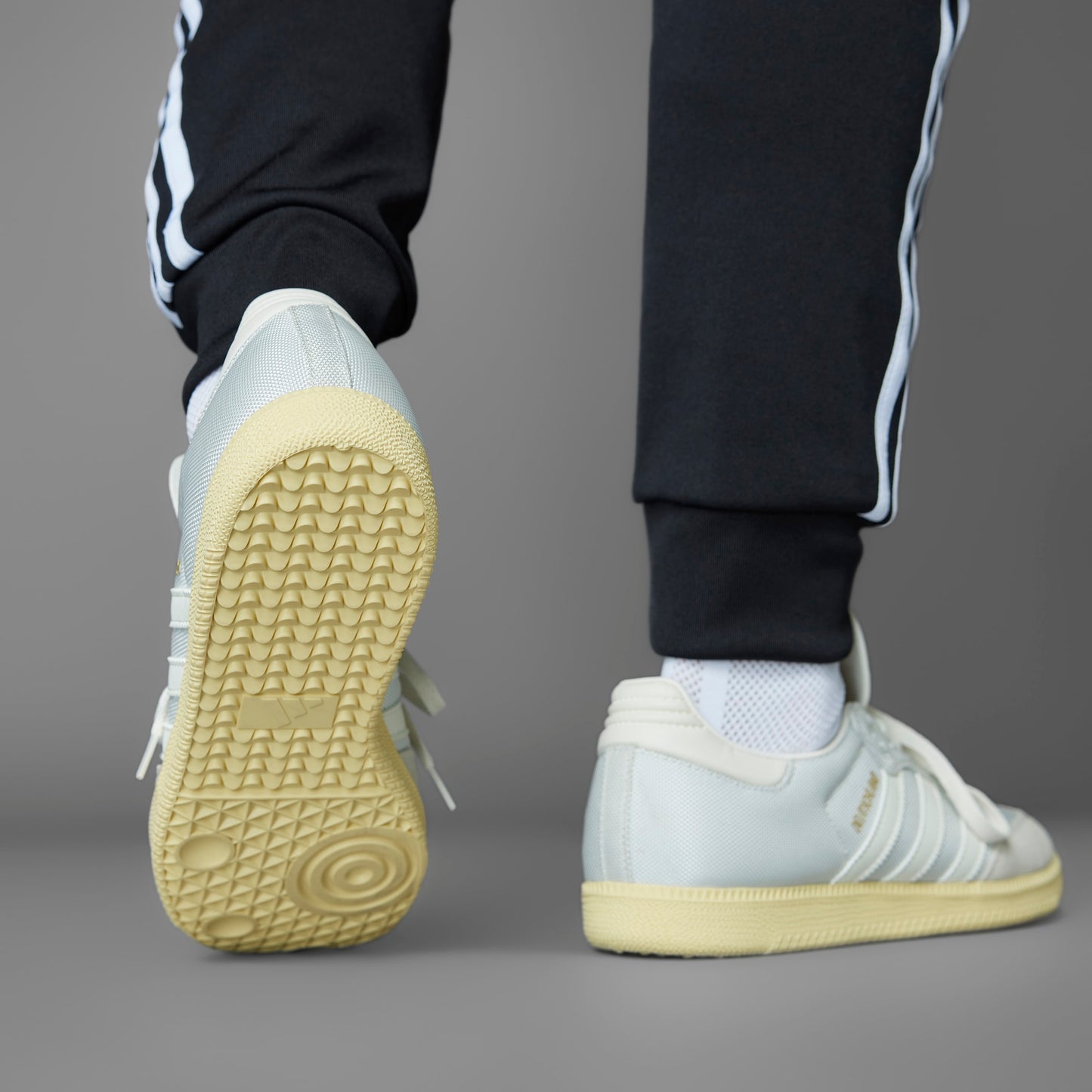 Adidas Samba Germany Indoor Boots
