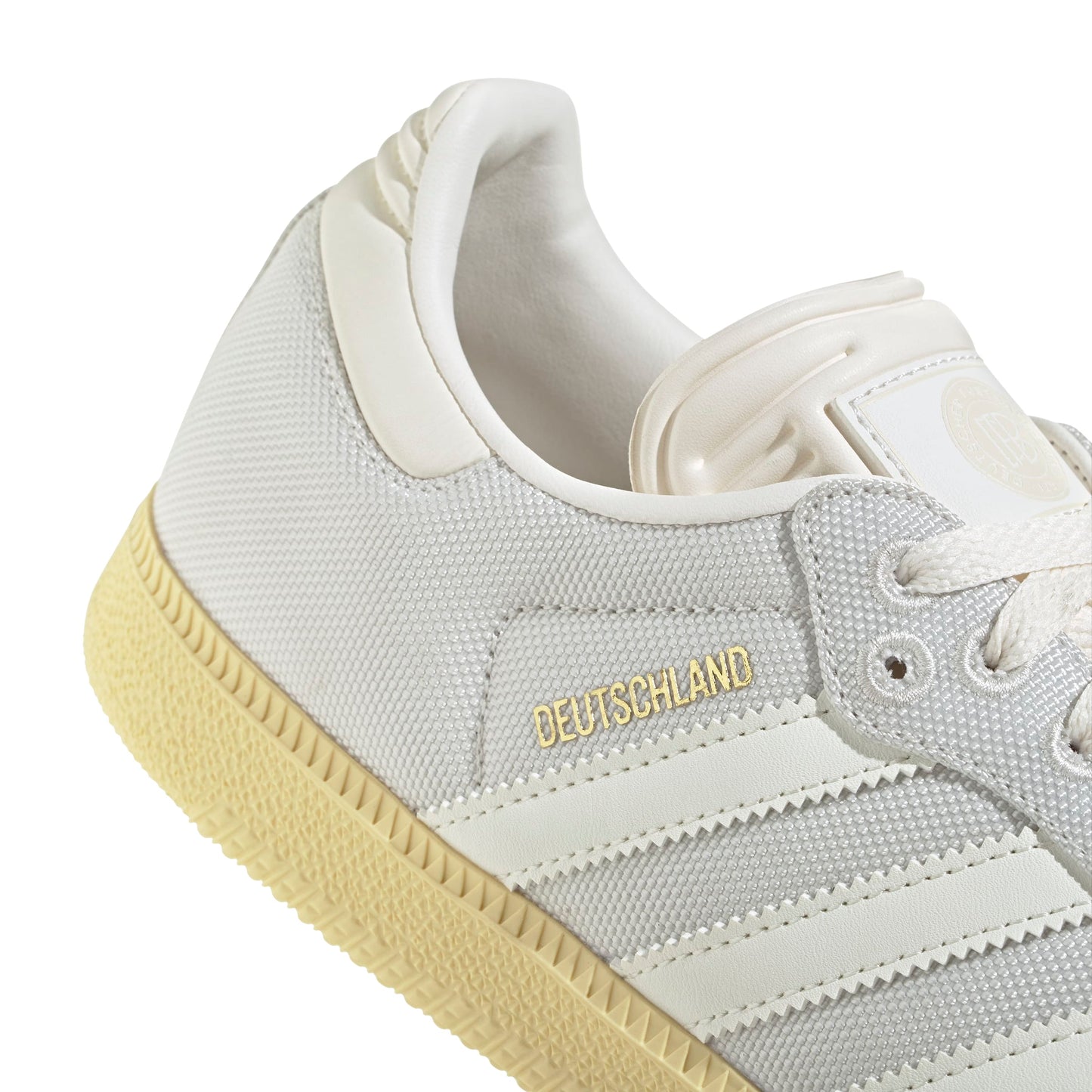 Adidas Samba Germany Indoor Boots