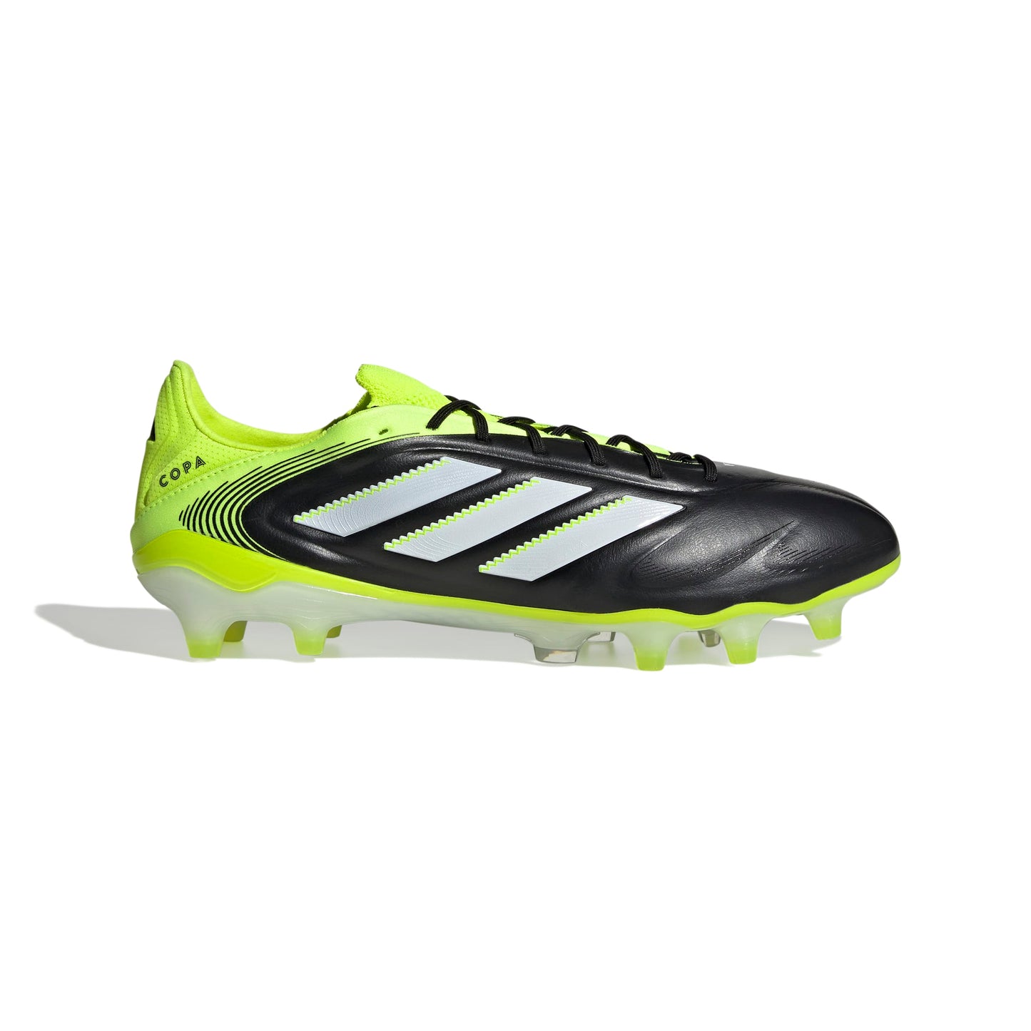 Adidas Copa Pure 3 Elite Firm Ground Boots