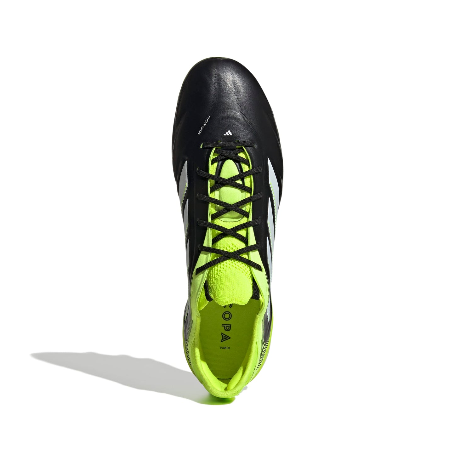 Adidas Copa Pure 3 Elite Firm Ground Boots