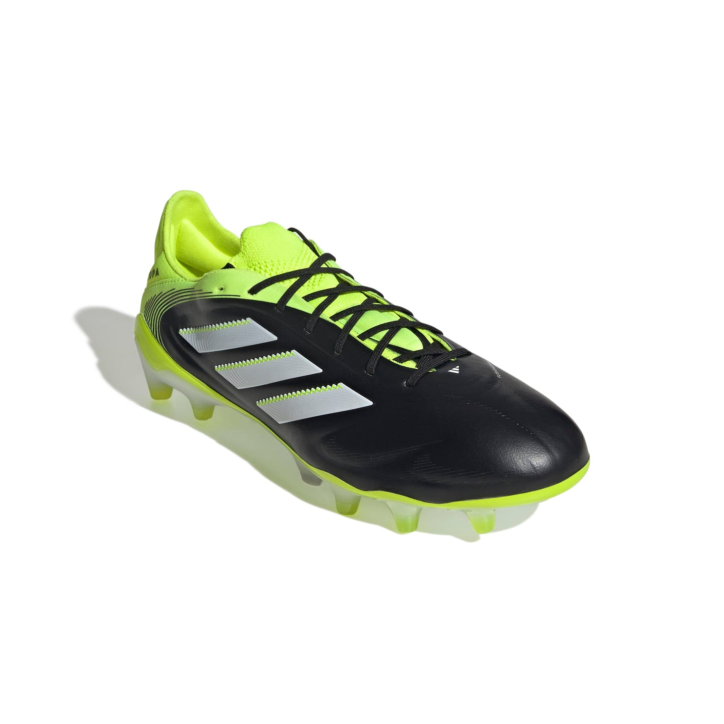 Adidas Copa Pure 3 Elite Firm Ground Boots