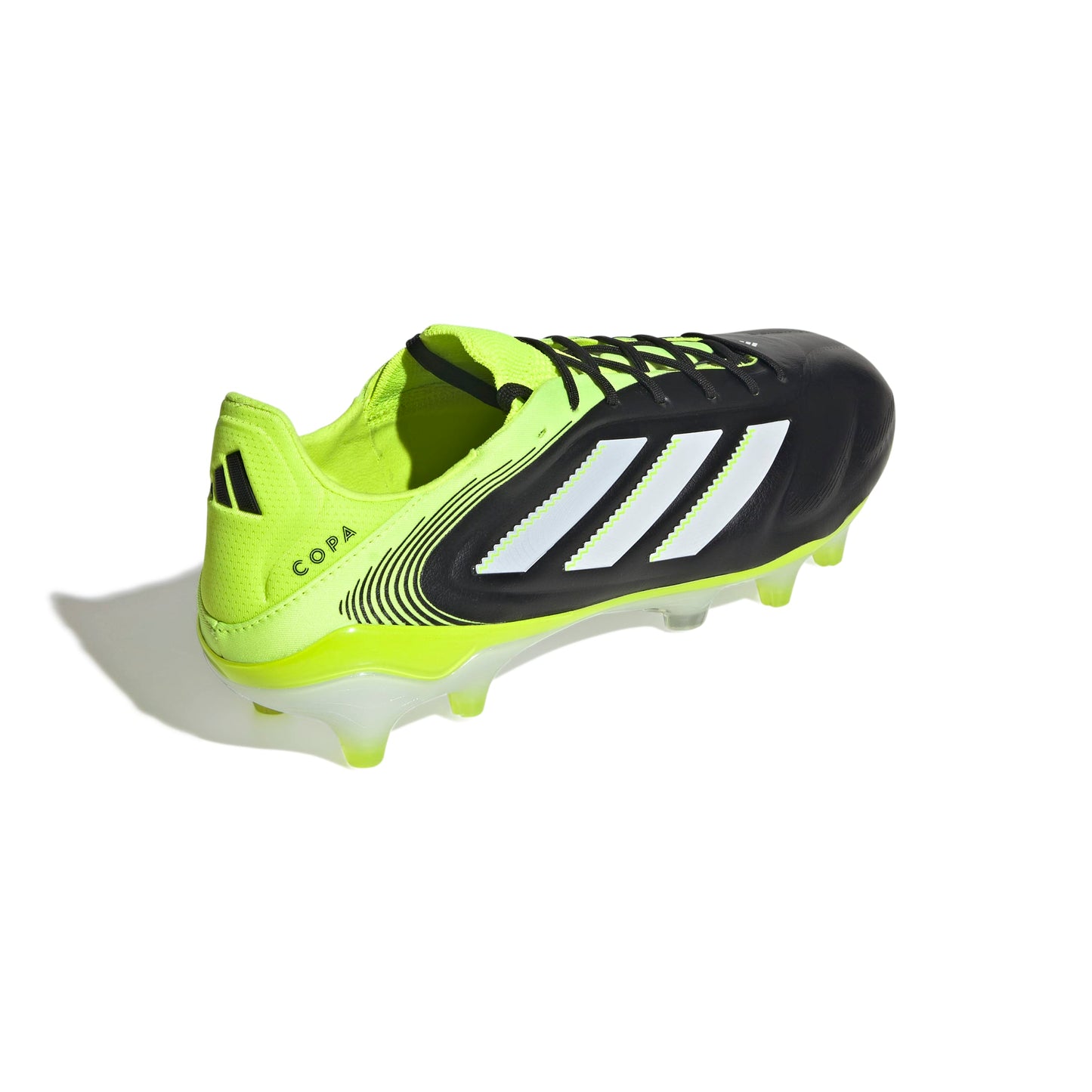 Adidas Copa Pure 3 Elite Firm Ground Boots