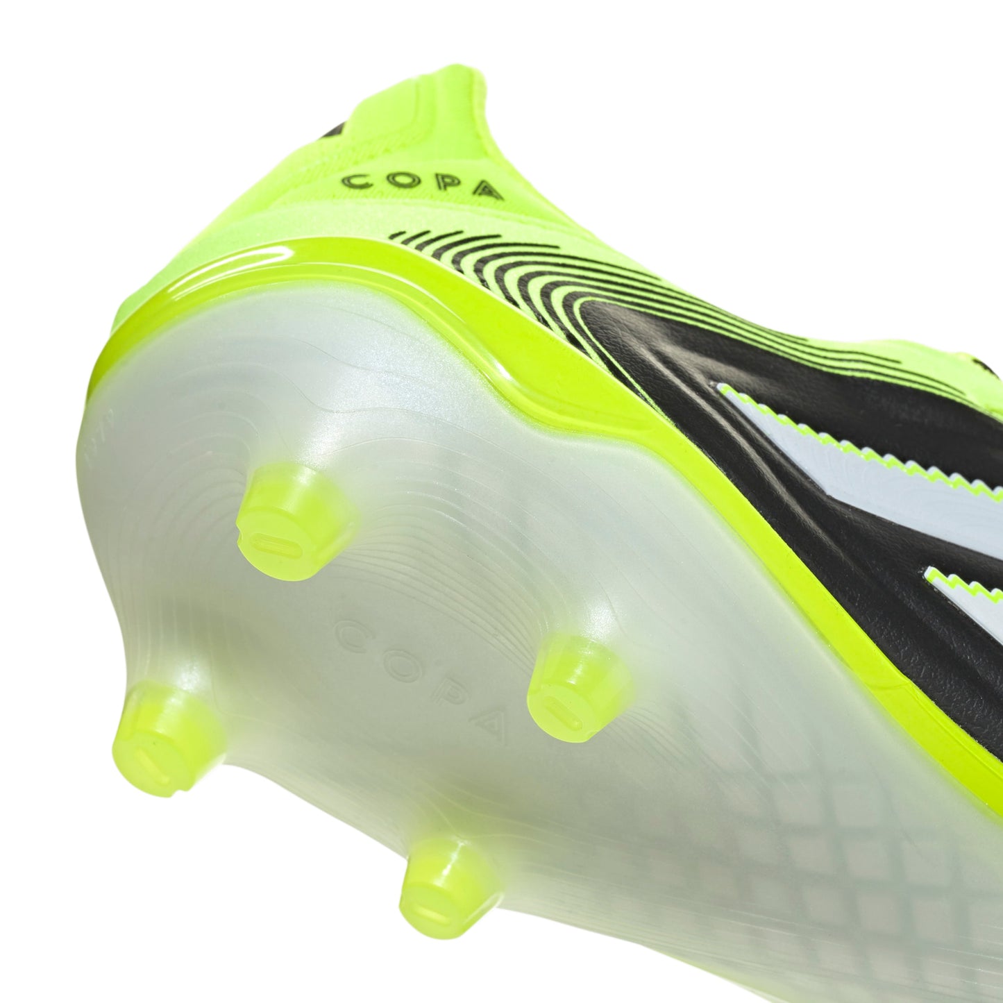 Adidas Copa Pure 3 Elite Firm Ground Boots