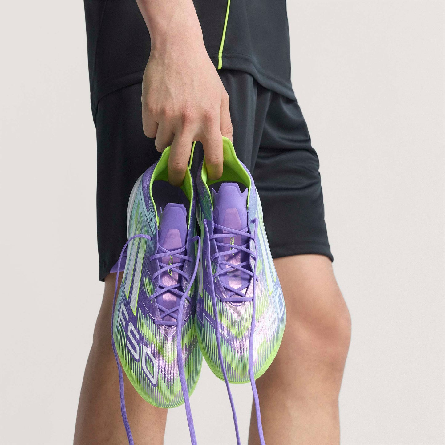 Adidas F50 Elite Firm Ground Boots