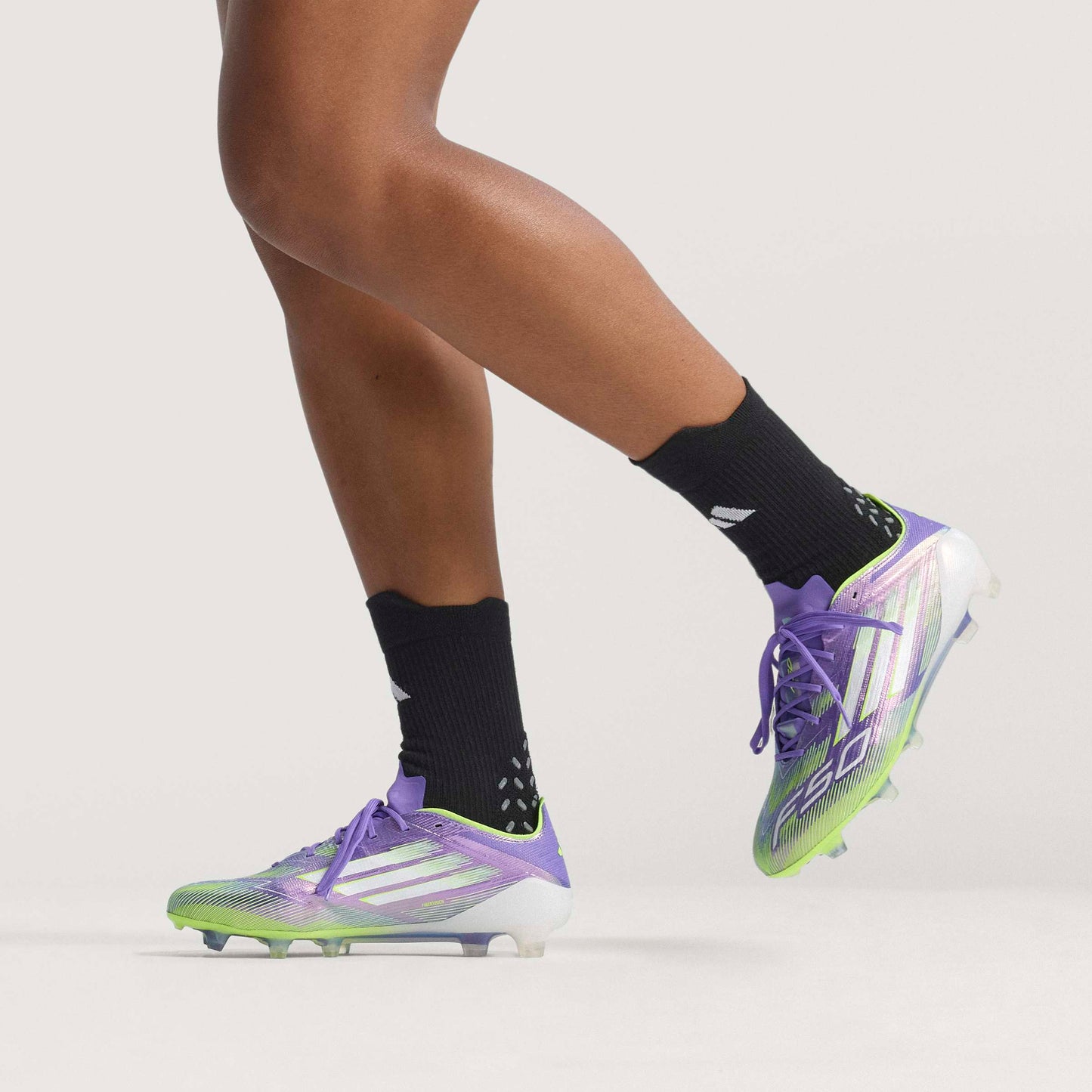 Adidas F50 Elite Firm Ground Boots