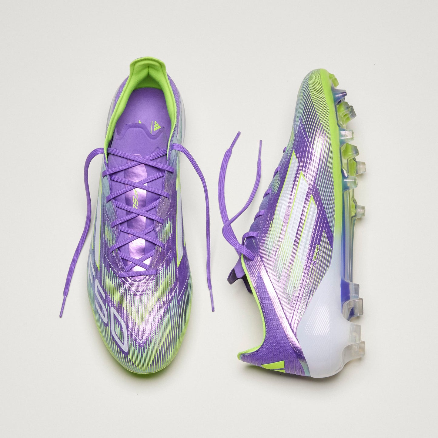 Adidas F50 Elite Firm Ground Boots