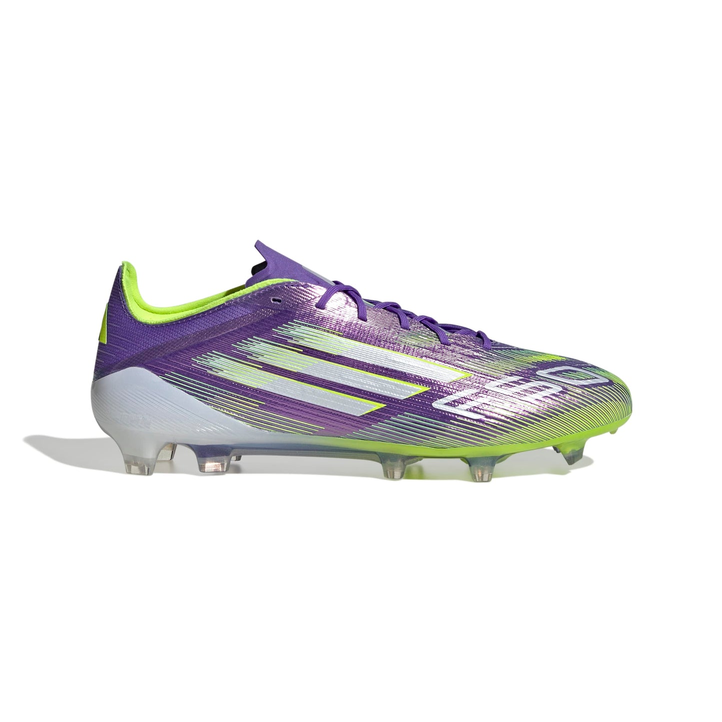 Adidas F50 Elite Firm Ground Boots