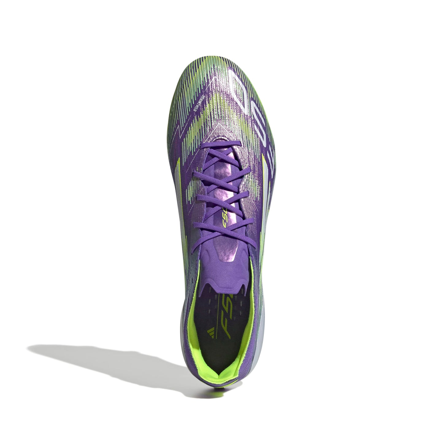 Adidas F50 Elite Firm Ground Boots
