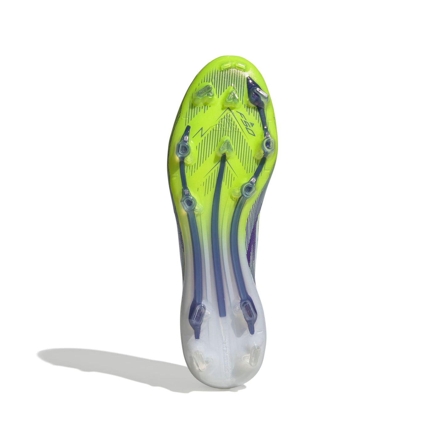 Adidas F50 Elite Firm Ground Boots