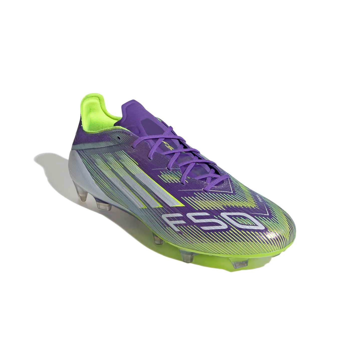 Adidas F50 Elite Firm Ground Boots