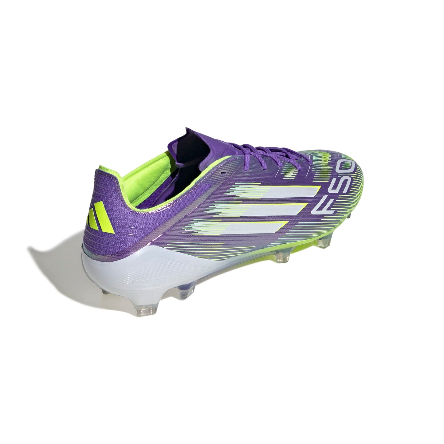 Adidas F50 Elite Firm Ground Boots