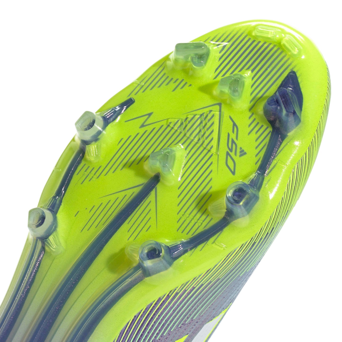 Adidas F50 Elite Firm Ground Boots