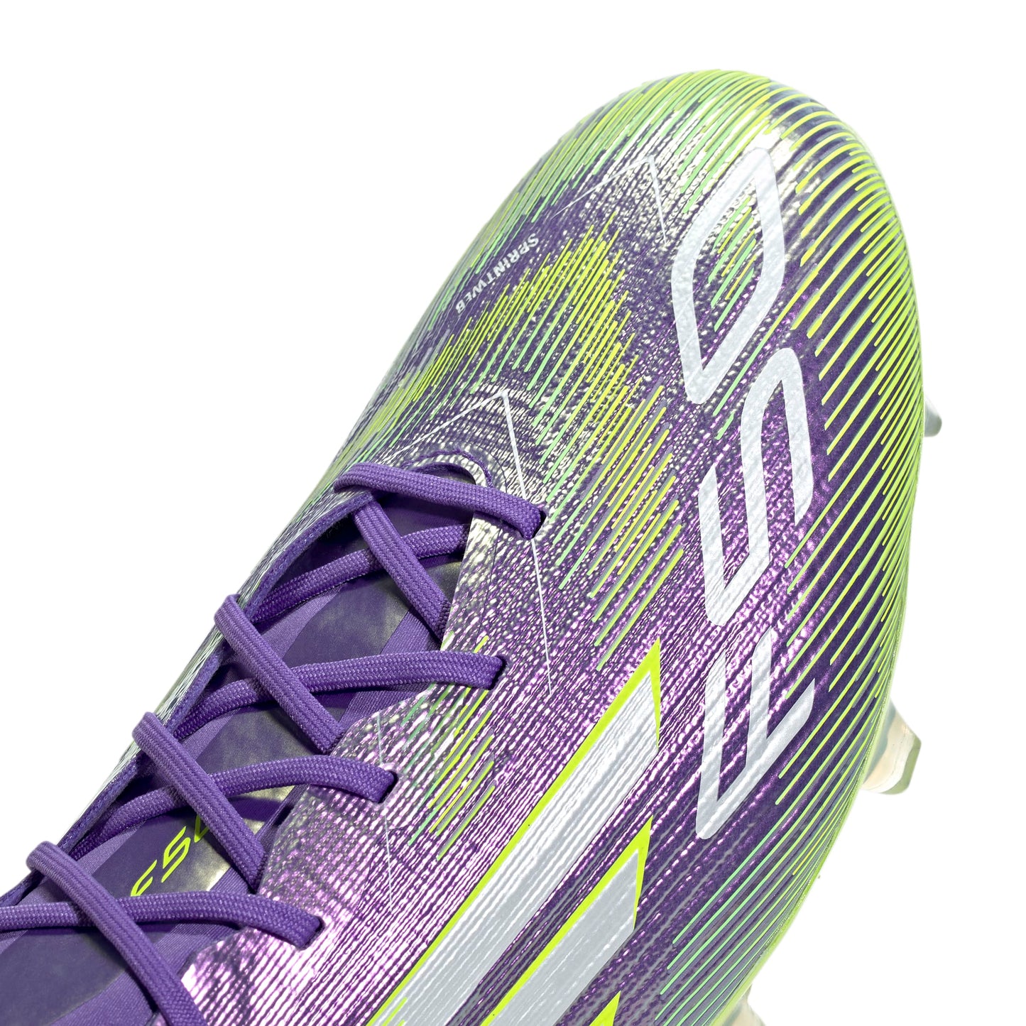 Adidas F50 Elite Firm Ground Boots