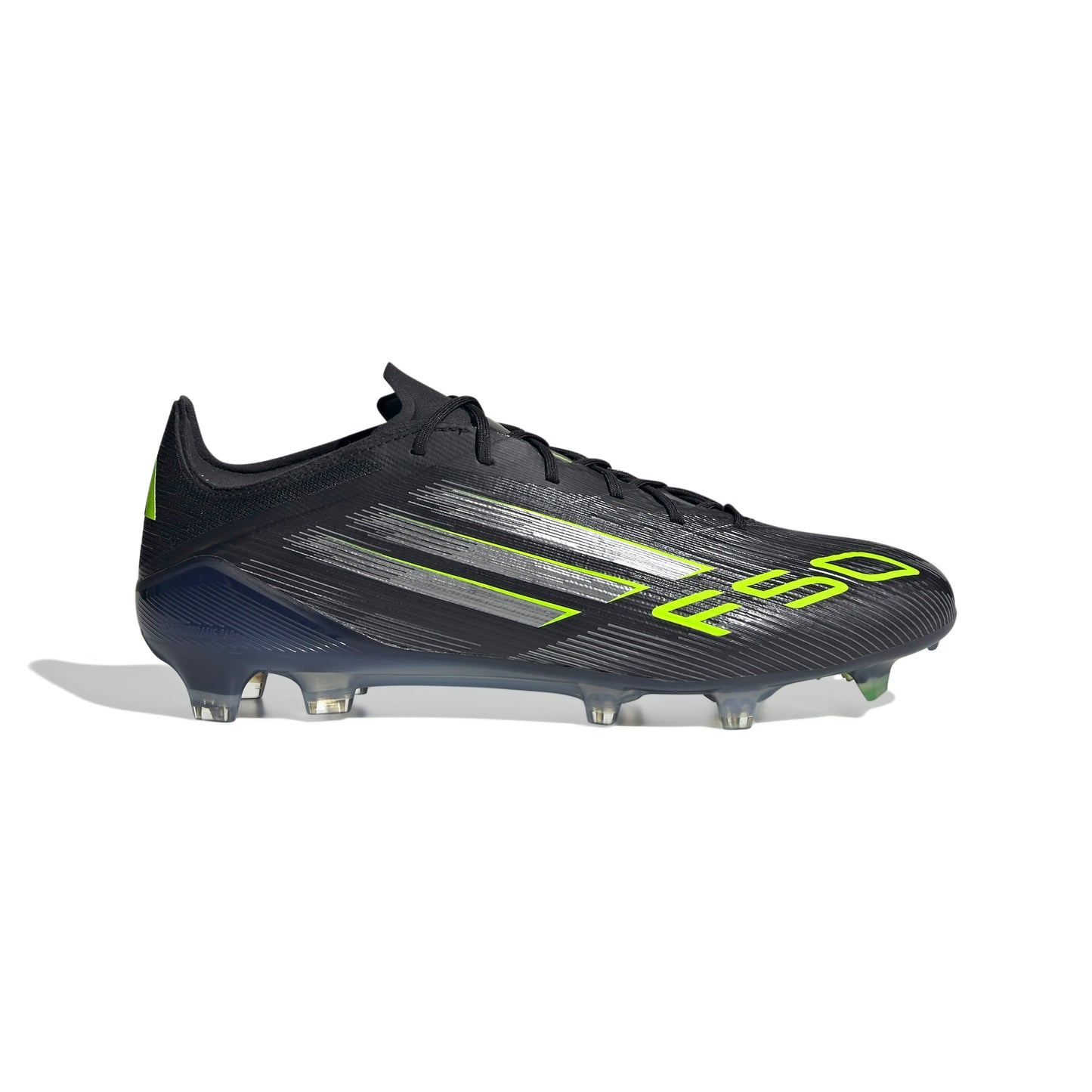 Adidas F50 Elite Firm Ground Boots