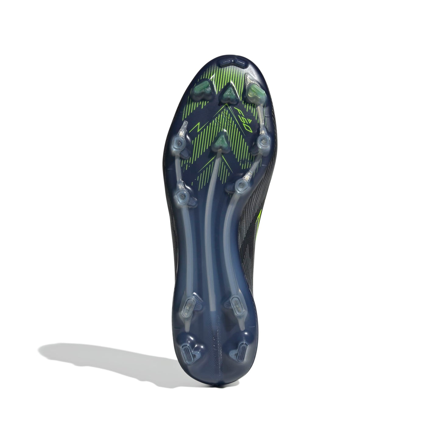 Adidas F50 Elite Firm Ground Boots