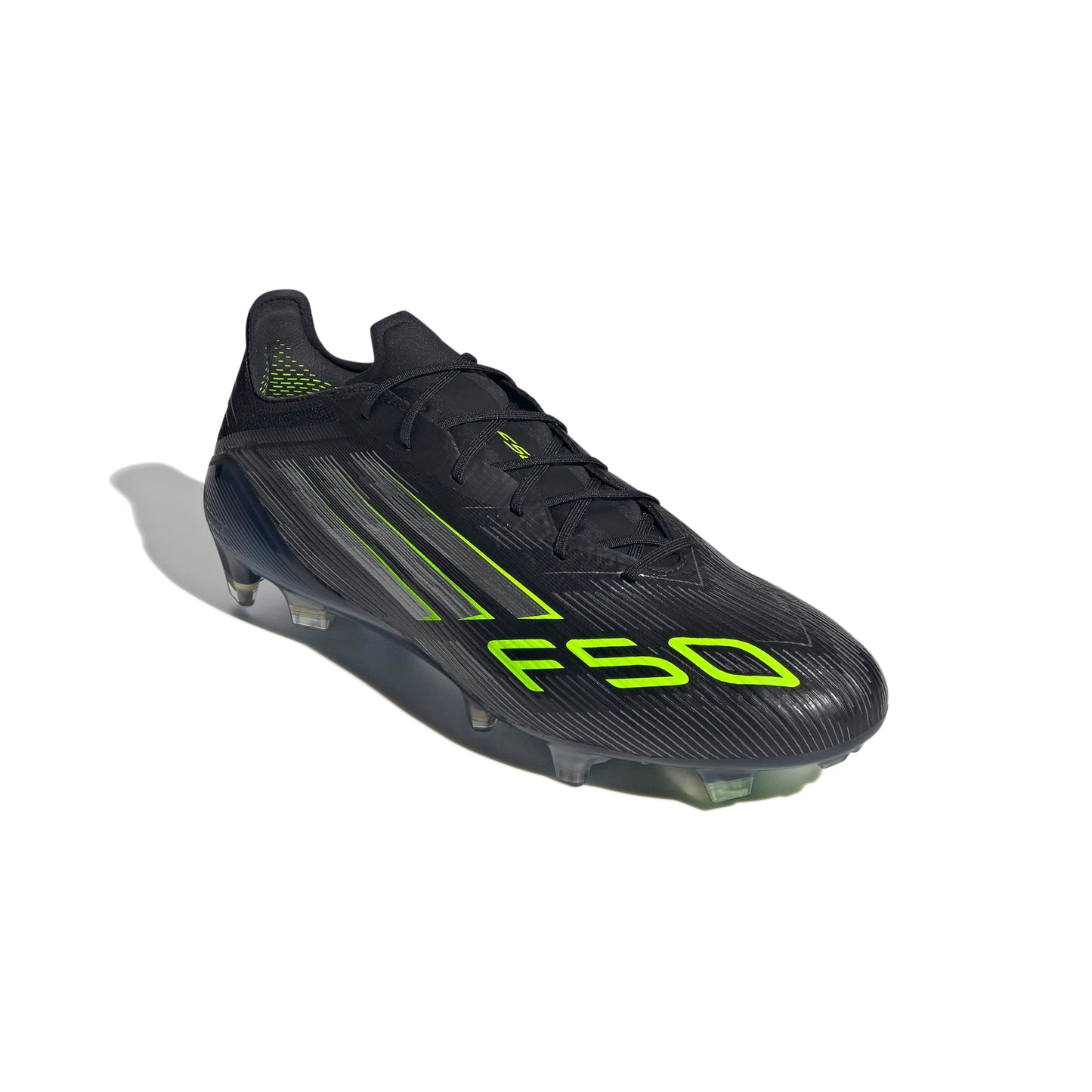 Adidas F50 Elite Firm Ground Boots
