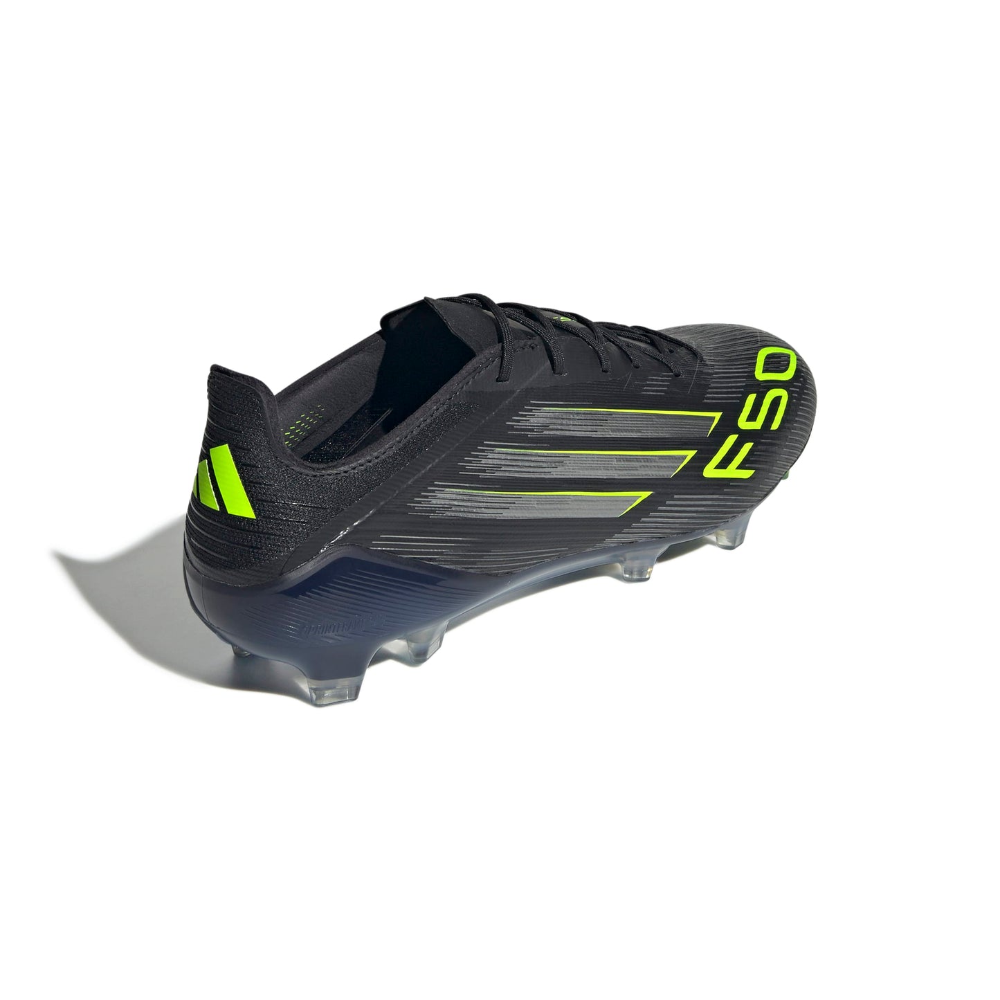Adidas F50 Elite Firm Ground Boots