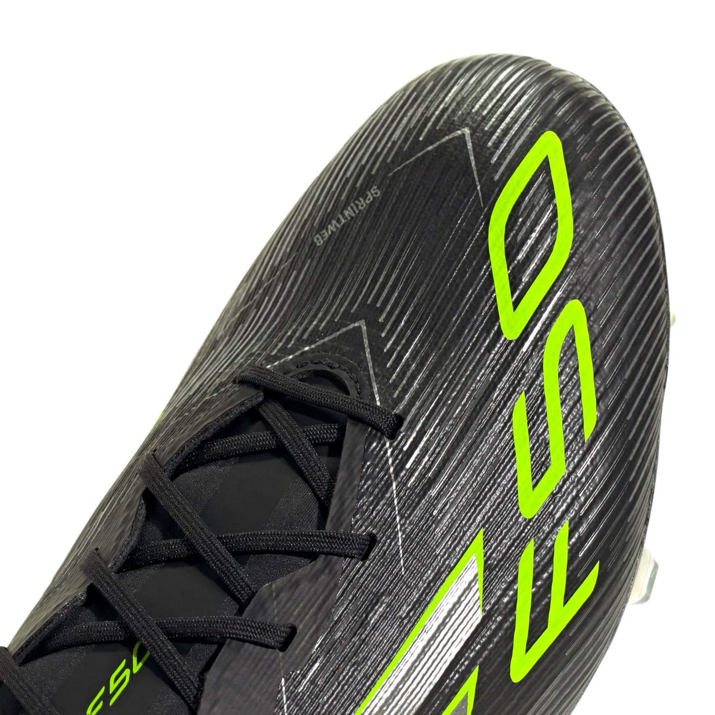 Adidas F50 Elite Firm Ground Boots