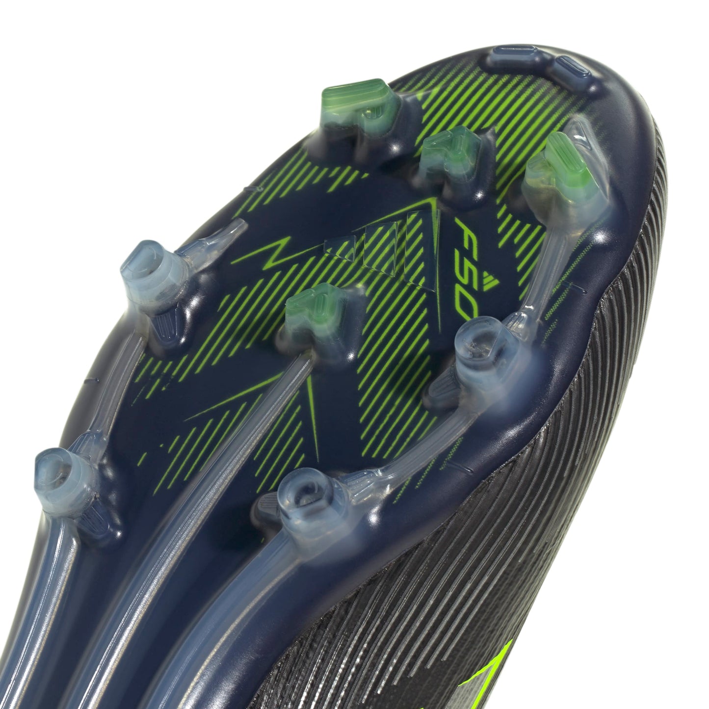 Adidas F50 Elite Firm Ground Boots