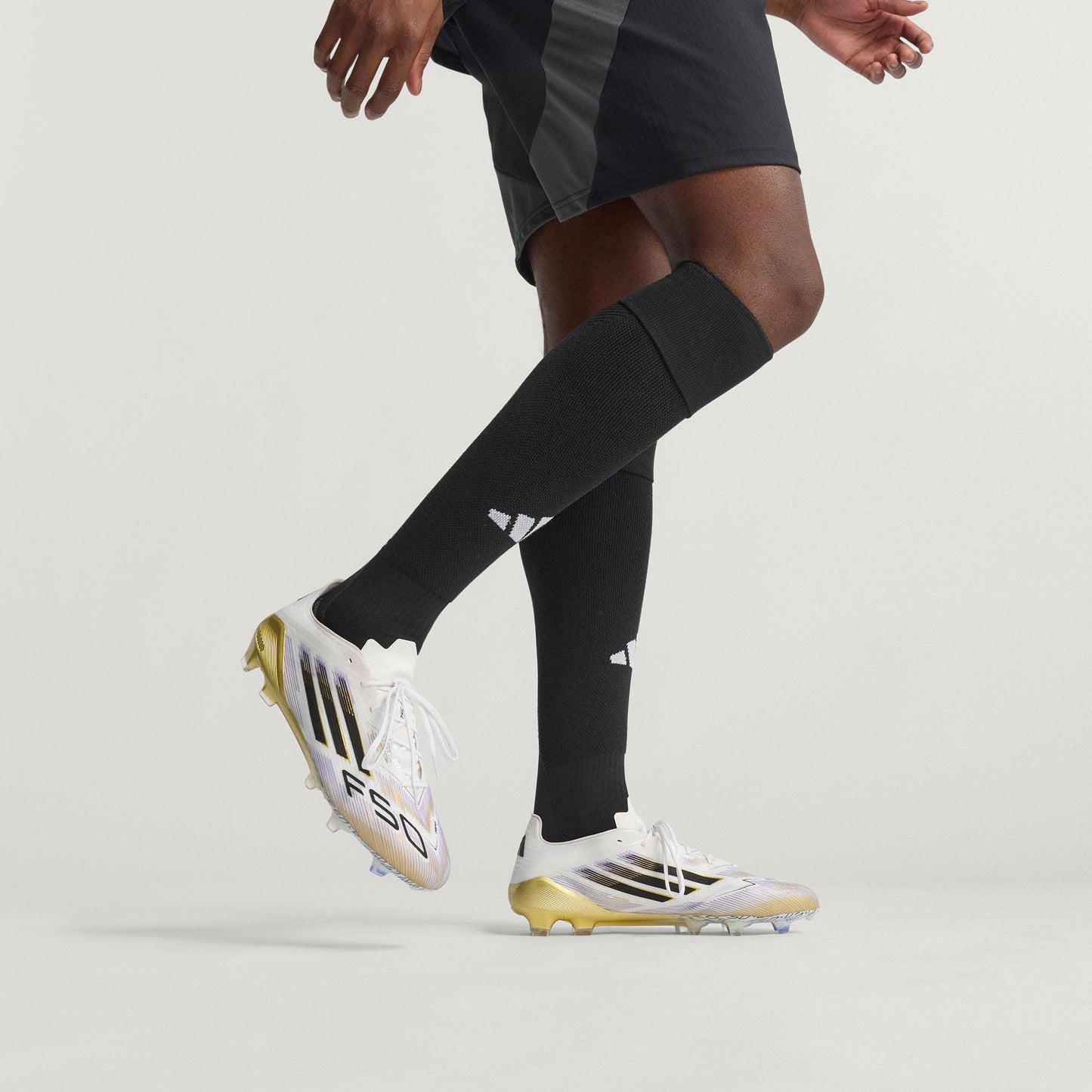 Adidas F50 Elite Firm Ground Boots
