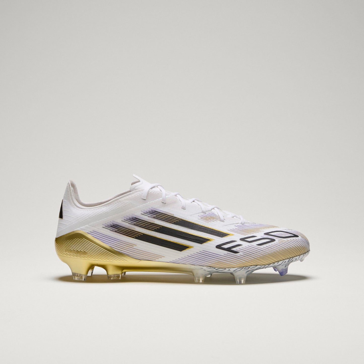 Adidas F50 Elite Firm Ground Boots