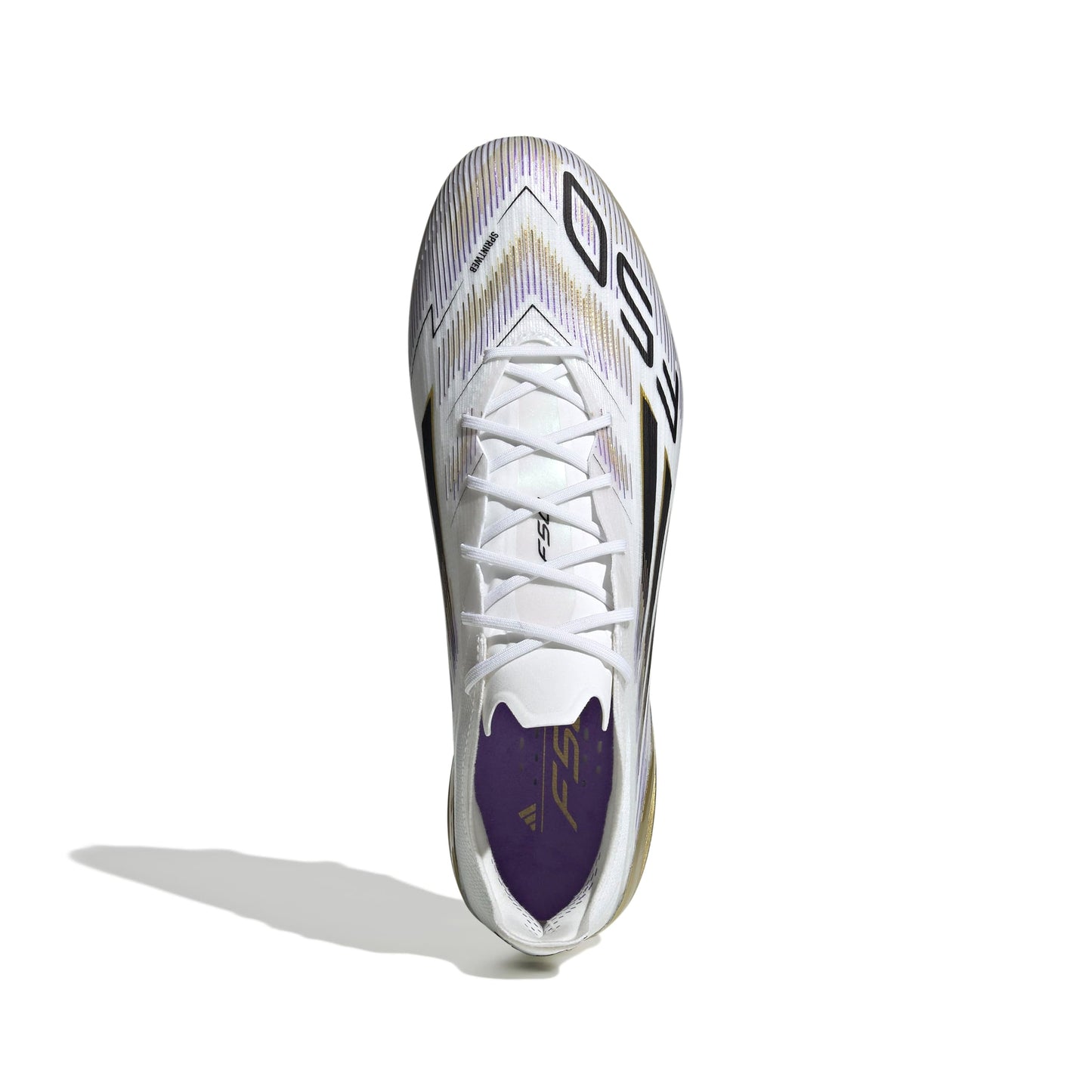 Adidas F50 Elite Firm Ground Boots